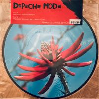 Depeche Mode - Precious // Picture Disc 7" Single // BONG35 Sachsen-Anhalt - Halle Vorschau