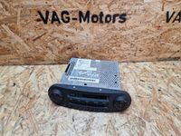 VW Beetle 9C 1Y Kasetten Radio 1C0035186 Mit Radiocode Nordrhein-Westfalen - Castrop-Rauxel Vorschau