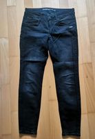 Jeans, Hose, schwarz, GANG, Modell Faye, Gr. 30 inch, wie neu Stuttgart - Bad Cannstatt Vorschau