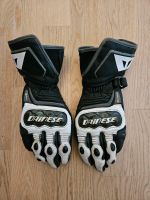 Dainese Carbon Motorradhandschuhe M Berlin - Steglitz Vorschau