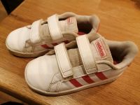 Kinderschuhe Gr. 27 Adidas Baden-Württemberg - Mühlingen Vorschau