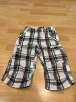 verschiedene Shorts Bermudas kurze Hosen von H&M Gr. 128 Thüringen - Mühlhausen Vorschau