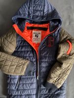 Garcia Jungen Steppjacke 152/158 Bayern - Bad Brückenau Vorschau