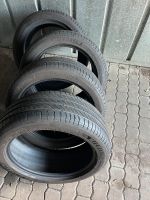 Sommerreifen Michelin Primacy 4 225/45 R17 91W neuwertig Schleswig-Holstein - Klein Nordende Vorschau