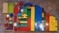 Fast 300 Teile (278) Lego Duplo Steine Set mit Sonderteilen Hessen - Herborn Vorschau