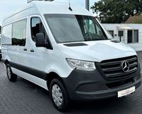 Mercedes-Benz Sprinter 314 Kasten L2H2 Regal|MBUX|Klima|Kamara Hessen - Kassel Vorschau