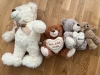 Kuschel Bären Familie zu verkaufen Baden-Württemberg - Bad Säckingen Vorschau