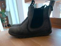 Boots Chelsea  Lotta & Emil Gr. 34 dunkelbraun warm gefütter Bayern - Sankt Wolfgang Vorschau