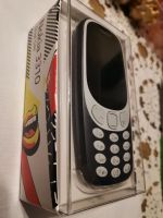 Nokia 3310 dual sim Bayern - Großheubach Vorschau