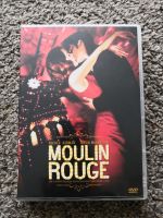DVD "Moulin Rouge" zu verschenken Brandenburg - Falkensee Vorschau