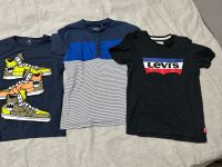 T-shirt Set Name it  Shirt Levi’s Gr 122/128 TOP Zustand Rheinland-Pfalz - Zweibrücken Vorschau