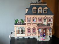 Playmobil Nostalgisches Puppenhaus / Spielwelt 1900 mit Einrichtu Nürnberg (Mittelfr) - Südstadt Vorschau