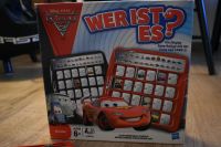 Cars Spiele "Wer ist das" & Memorie Hessen - Eltville Vorschau