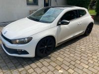 Vw  Scirocco Sommersdorf (Börde) - Marienborn Vorschau