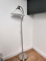 Stehlampe von Ikea, 135 cm, Glas-Schirm Niedersachsen - Bergen Vorschau