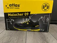 Sicherheitsschuhe BVB Gr. 46 S1P Niedersachsen - Nordhorn Vorschau