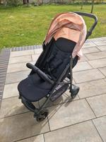 Kinder-Buggy Hauck Rapid 4R Plus inkl. OVP Brandenburg - Brieselang Vorschau