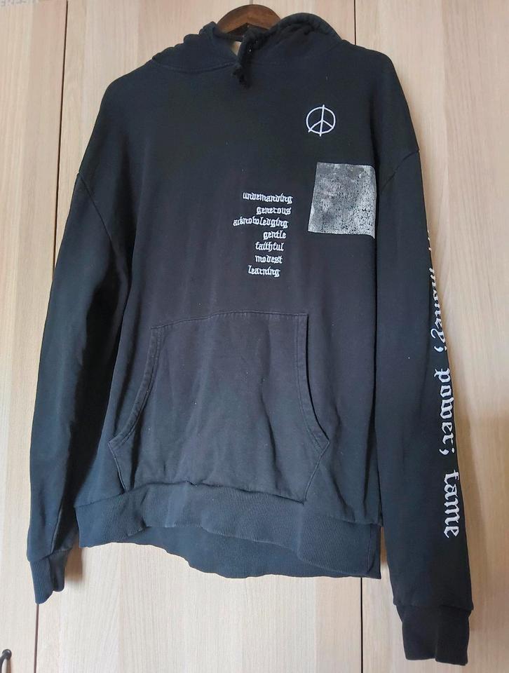 Deadly sins hoodie hydra deals