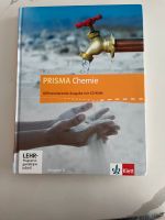 Prisma Chemie BaWü Hessen - Lampertheim Vorschau