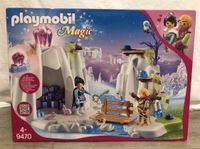 Playmobil Magic 9470 Suche nach dem Liebeskristall Rheinland-Pfalz - Bad Sobernheim Vorschau