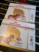 Royal Canin Dachshund Nassfutter Niedersachsen - Scheeßel Vorschau