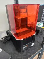 Prusa SL1S Resin 3D-Drucker und CW1S Washing Station Saarbrücken-Mitte - St Johann Vorschau