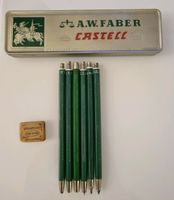 Faber-Castell Druckbleistifte Buchholz-Kleefeld - Hannover Groß Buchholz Vorschau