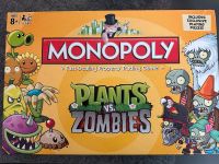 Monopoly - Plants vs. Zombies Schleswig-Holstein - Flensburg Vorschau