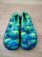 H&M Dino-Badeschuhe, Gr. 27, neu Dresden - Innere Altstadt Vorschau