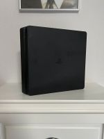 PS4 Slim 1TB Niedersachsen - Saterland Vorschau