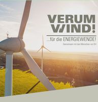 Flächen für Windkraft in Bayern&BaWü | Windkraftanlage Stuttgart - Sillenbuch Vorschau