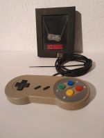USB Gamepad Super Nintendo Controller Joypad Nintendo SNES PC Niedersachsen - Meppen Vorschau