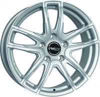 4x NEUE Proline VX100 Felgen 17Zoll 5x100 VW/Seat/Skoda/Audi Sachsen - Krostitz Vorschau