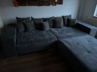 Sofa / Bigsofa / Couch / Wohnlandschaft Sachsen - Aue Vorschau