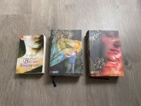 Bücher der „Biss“-Reihe von Stephenie Meyer Schleswig-Holstein - Ammersbek Vorschau