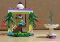 LEGO Friends 41044 - Papageiengarten Niedersachsen - Braunschweig Vorschau