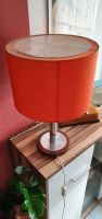 Tischlampe DDR orange Sachsen-Anhalt - Hohe Börde Vorschau