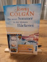 Buch  Ein neuer Sommer in der kleinen Bäckerei Baden-Württemberg - Riedlingen Vorschau