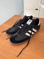 Adidas Samba Gr. 44 2/3 wie Neu Nordrhein-Westfalen - Erndtebrück Vorschau