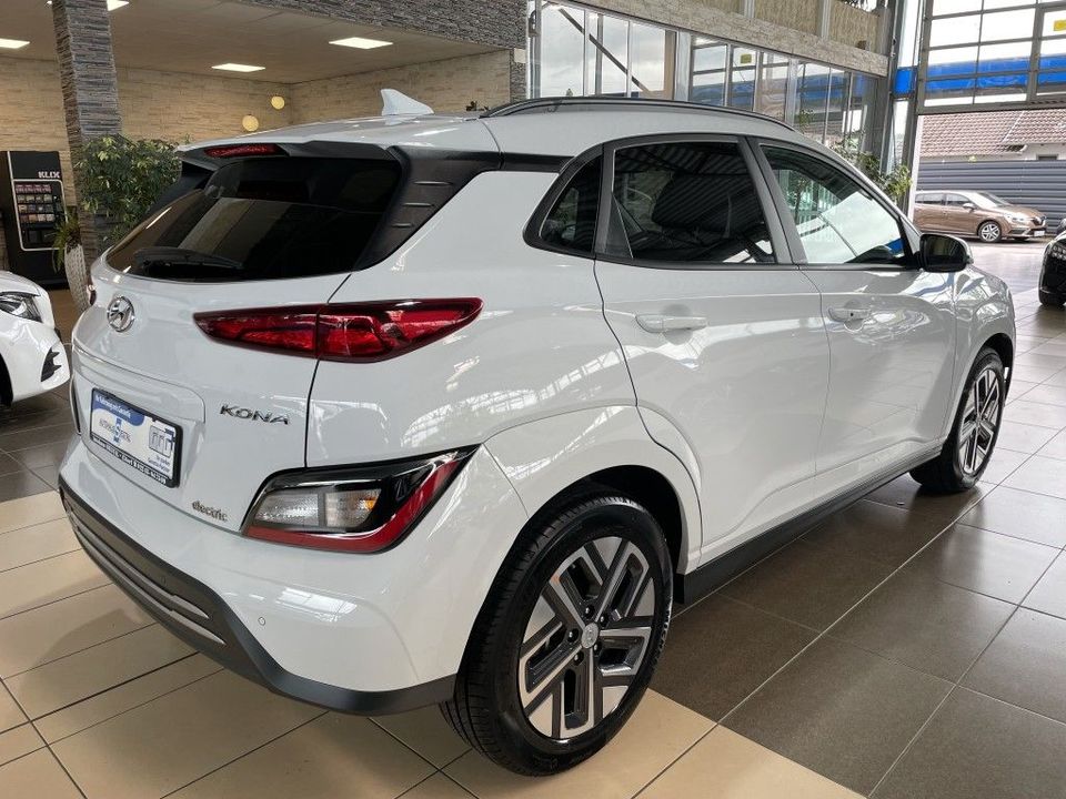 Hyundai Kona Edition 30+*Android*ACC*Nav*Krell*R.Cam*PDC in Eitorf
