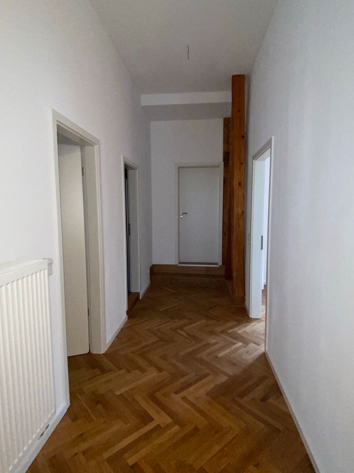 Erstbezug! Besondere 5-Zimmer Wohnung in 64853 Otzberg-Lengfeld in Otzberg