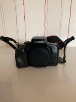 Canon EOS 700 analog Kamera Nordrhein-Westfalen - Geldern Vorschau