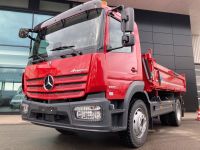 Mercedes-Benz ATEGO 1330 K Baden-Württemberg - Freiburg im Breisgau Vorschau