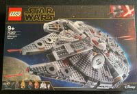 LEGO Star Wars 75257⭐ Millennium Falcon ✅NEU✅OVP | 130 €* Niedersachsen - Suderburg Vorschau