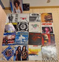 Schallplatten-Sammlung, Maxis, LP, überwiegend Disco/Club Rheinland-Pfalz - Rhens Vorschau