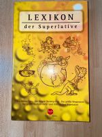 Buch "Lexikon der Superlative" Bayern - Kasendorf Vorschau