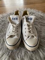 Converse, Chucks, Sneaker, Gr 39, kaum getragen Niedersachsen - Buxtehude Vorschau