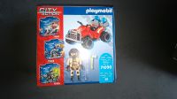 Playmobil Feuerwehr Quat Nordrhein-Westfalen - Herten Vorschau