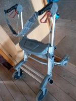 Leichtgewicht Rollator für Outdoor oder indoor Aluminium Marke Thüringen - Zeulenroda Vorschau