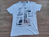 S. Oliver Shirt / T-Shirt / Sommer  / Motiv / History / Teenie Nordrhein-Westfalen - Euskirchen Vorschau